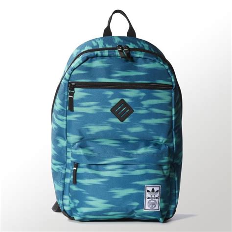 adidas original backpack|Adidas originals americana backpack.